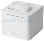 АТОЛ 22 v2 Ф. Белый. Без ФН. USB. RS-232. Ethernet. 5.0 (64869)