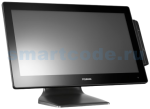 POSBANK 19,5" APEXA GW (Intel Celeron J6412, 4GB DDR4, SSD 120 Gb)