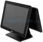 G-SENSE Juniour Plus, черный (J15PBi58128)