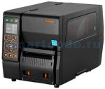 Bixolon XT3 203 dpi с отделителем и намотчиком подложки (XT3-409)