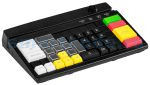 PREH MCI 60 black, MSR, Keylock, USB