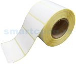 OZON 75 x 120 мм, ПГЛ (полуглянцевые), втулка 40 мм, намотка 300 шт (1 рулон)